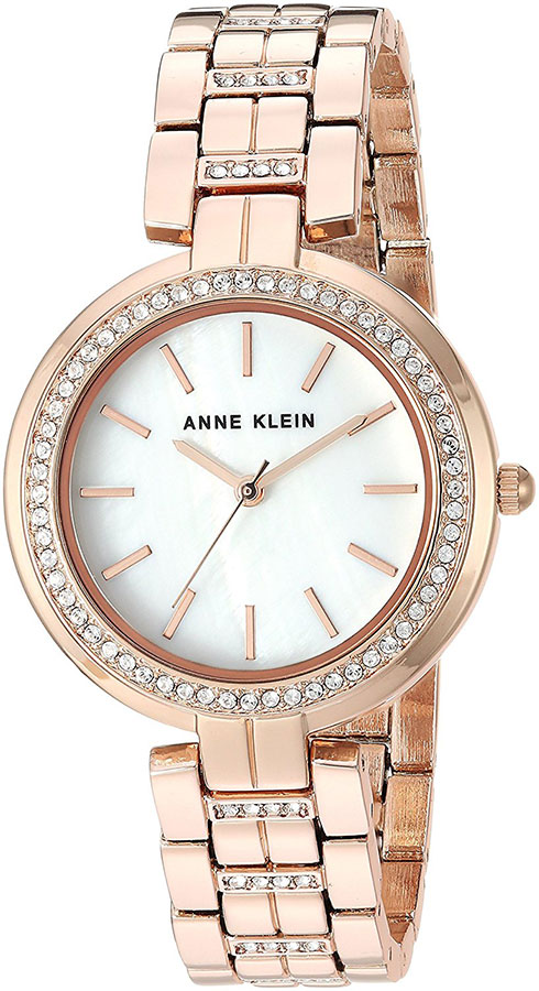 Часы Anne Klein Crystal 2968MPRG